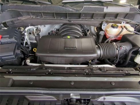 Used 2024 Chevrolet Silverado 1500 RST w/ All Star Edition Plus image 29