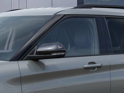 New 2027 Ford Explorer ST AWD/4WD image 54