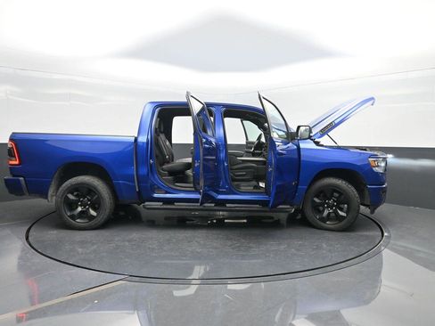 Used 2019 RAM 1500 Sport w/ Level 2 Equipment Group image 49