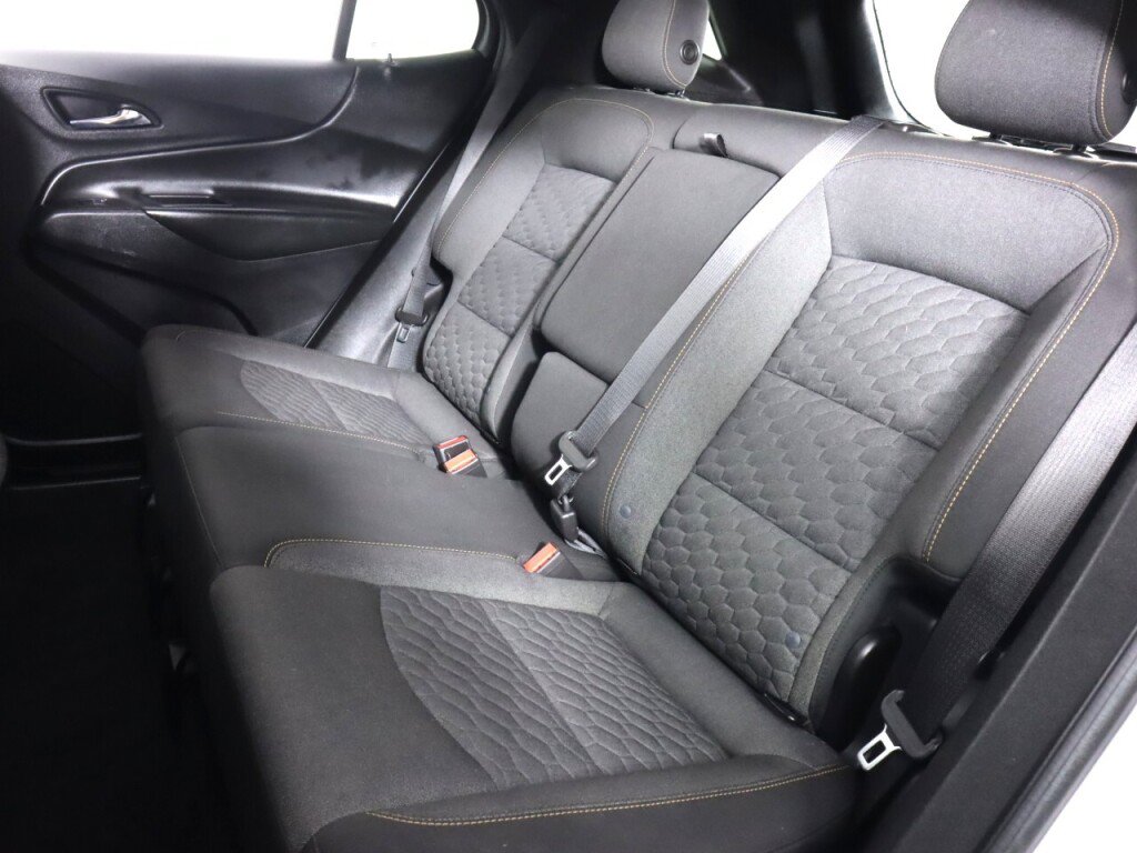 Used 2019 Chevrolet Equinox LT w/ Driver Convenience Package AWD/4WD image 31