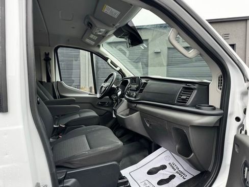 Used 2023 Ford Transit 350 XL image 13