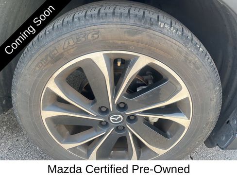 Used 2023 MAZDA CX-5 AWD 2.5 S w/ Premium Plus Pkg image 23