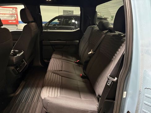 Certified 2023 Ford F150 XL w/ Trailer Tow Package image 24