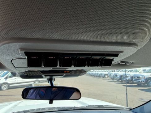 New 2026 Ford F550 4x4 Supercab Super Duty image 10