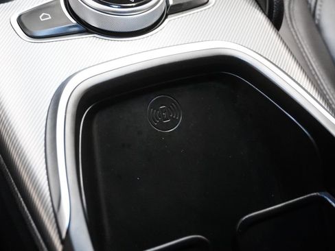 Used 2024 Alfa Romeo Giulia Ti image 30