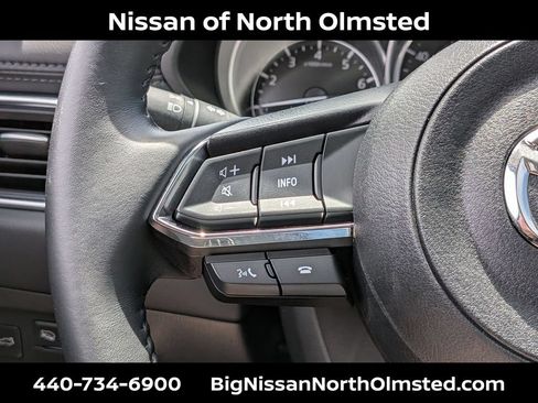 Used 2023 MAZDA CX-5 AWD 2.5 S image 26
