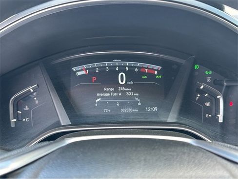 Used 2017 Honda CR-V EX image 22