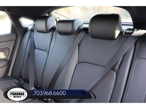 New 2026 Acura Integra A-Spec image 29