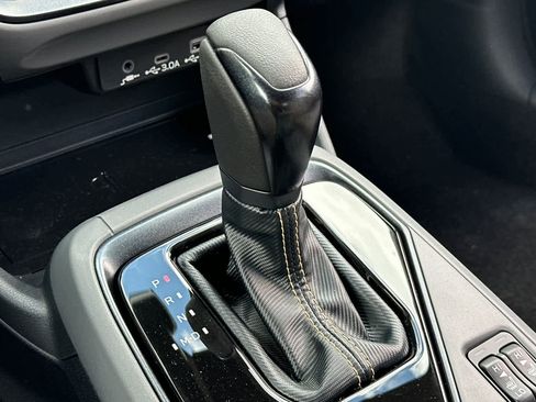 New 2025 Subaru Crosstrek 2.5i Sport w/ Crosstrek Mirror Package image 22