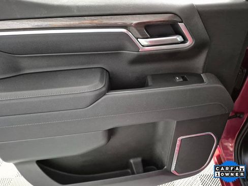 Certified 2025 Chevrolet Silverado 1500 LTZ w/ LTZ Convenience Package II image 13