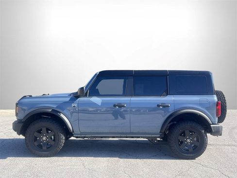New 2025 Ford Bronco Big Bend image 20