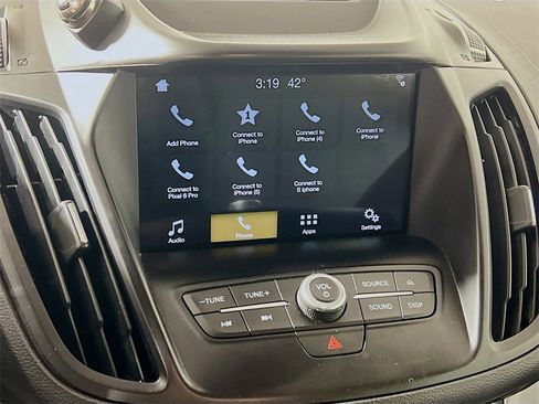 Used 2018 Ford C-MAX SE w/ Equipment Group 201A image 14