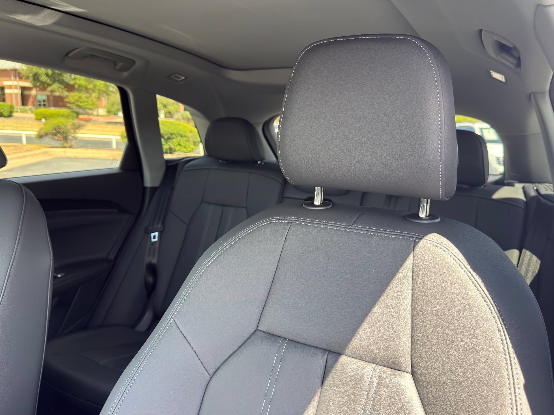 New 2026 Audi Q5 Premium Plus AWD/4WD image 10