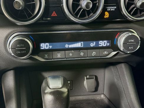 Used 2023 Nissan Sentra SR w/ Electronics Package image 16