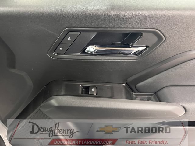 New 2026 Chevrolet Colorado LT w/ LT Convenience Package RWD image 38