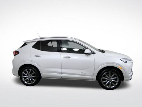 Used 2024 Buick Encore GX Avenir w/ Avenir Technology Package AWD/4WD image 2