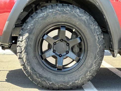 Used 2011 Toyota 4Runner Trail image 23