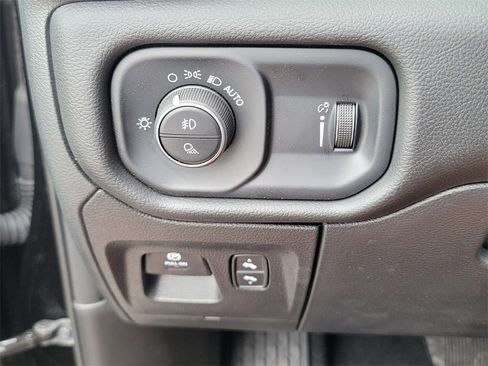 New 2025 RAM 1500 Big Horn image 21