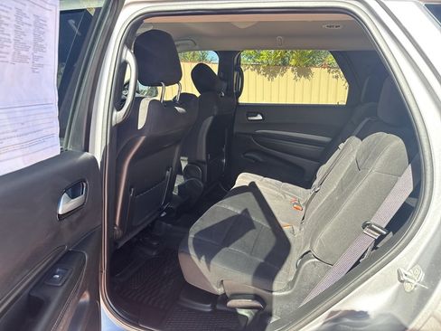 Used 2021 Dodge Durango AWD w/ Skid Plate Group image 17