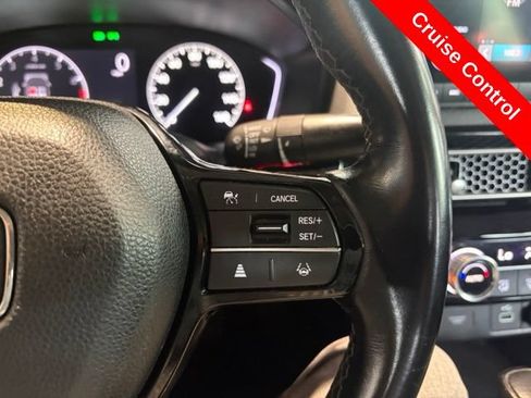 Used 2022 Honda Civic EX image 35