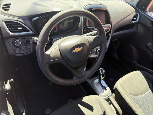 Used 2021 Chevrolet Spark LS image 2