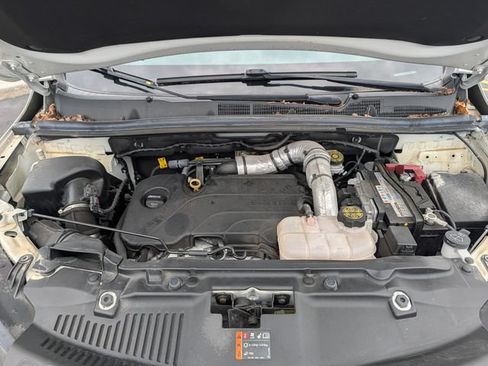 Used 2022 Buick Encore Preferred AWD/4WD image 10