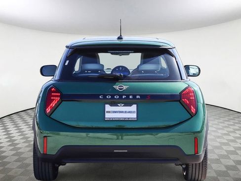 New 2026 MINI Cooper S FWD image 7
