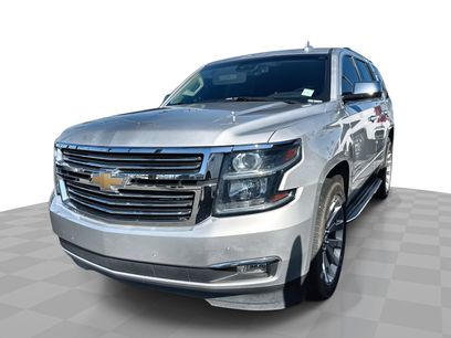 Used 2019 Chevrolet Tahoe Premier