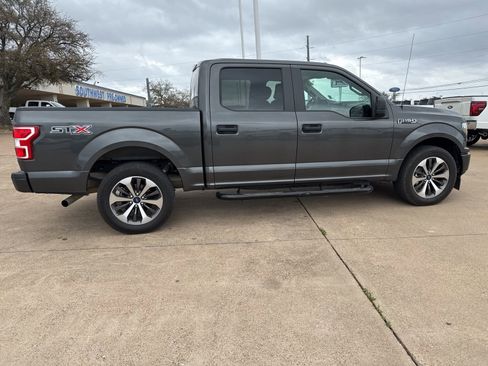 Used 2019 Ford F150 XL w/ Equipment Group 101A Mid image 8