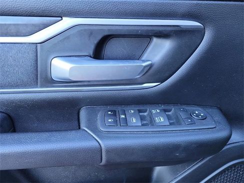 Used 2022 RAM 1500 Big Horn w/ Night Edition image 15