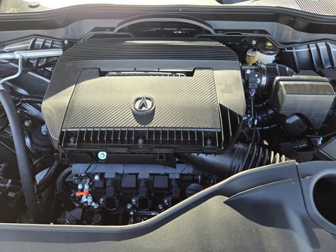 New 2026 Acura MDX FWD w/ Technology Package image 21