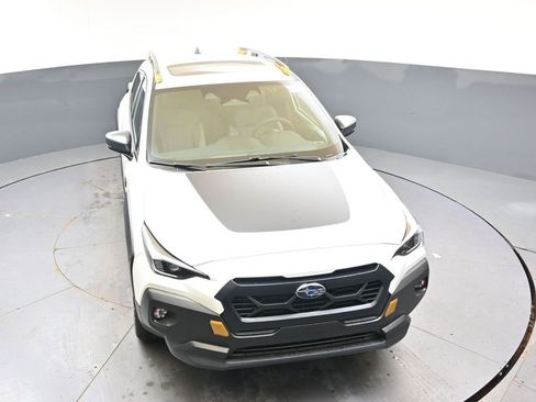 New 2026 Subaru Crosstrek 2.5i Wilderness AWD/4WD image 53