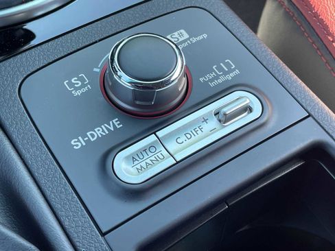 Used 2021 Subaru WRX STI w/ Popular Package #3 (IZT) image 21