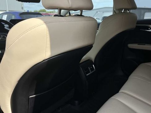 Used 2022 Lexus RX 350 AWD w/ Premium Package image 24