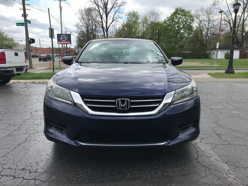 Used 2014 Honda Accord LX image 2