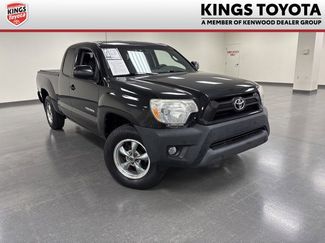 Used 2015 Toyota Tacoma Base video 1