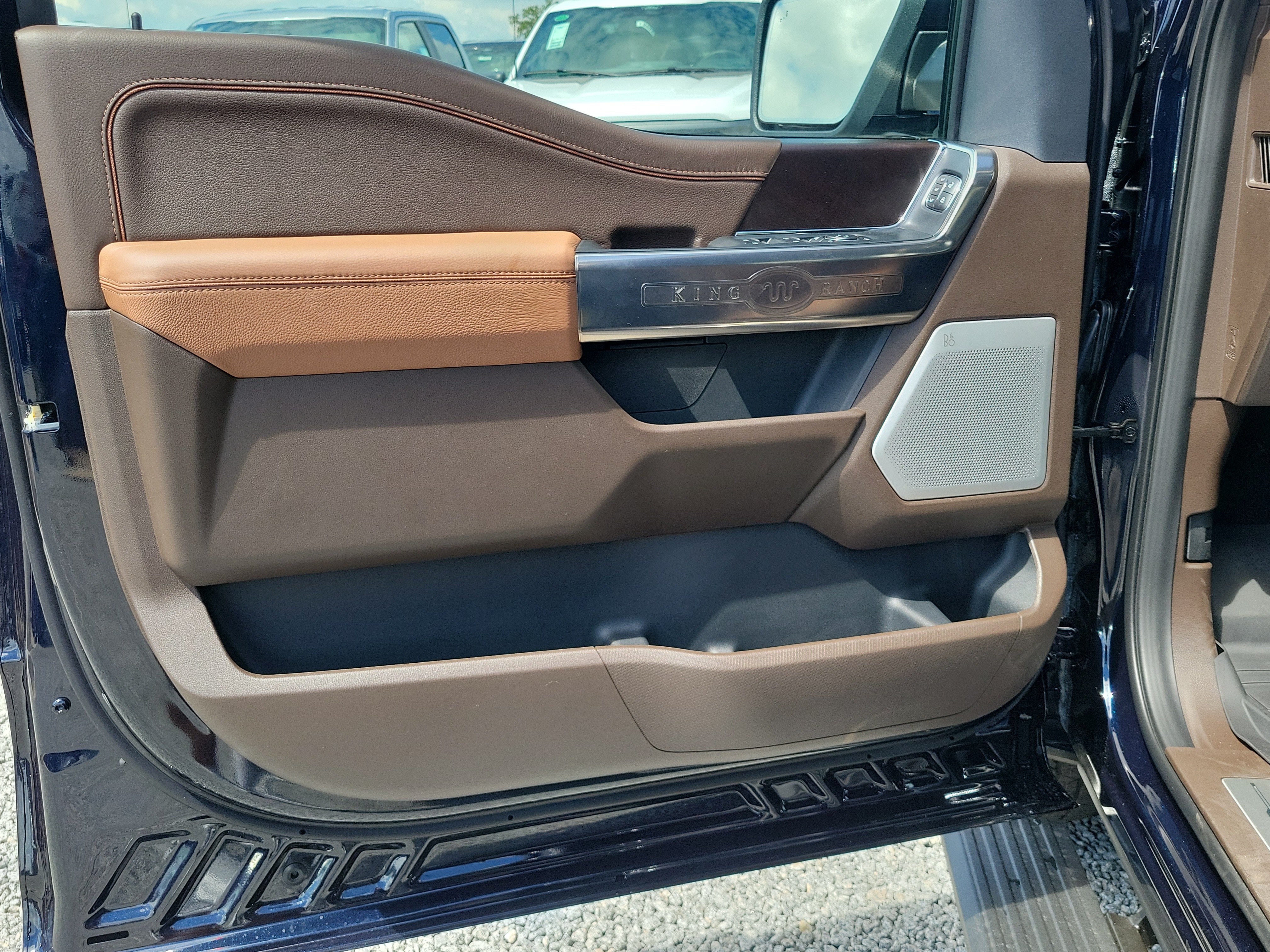 New 2026 Ford F150 King Ranch w/ Equipment Group 601A High AWD/4WD image 15