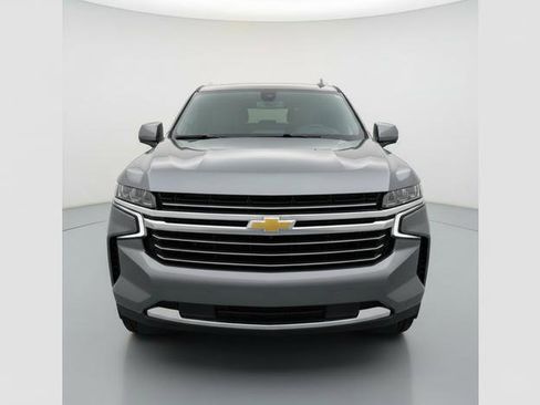Used 2022 Chevrolet Tahoe LT w/ LT Signature Plus Package image 6