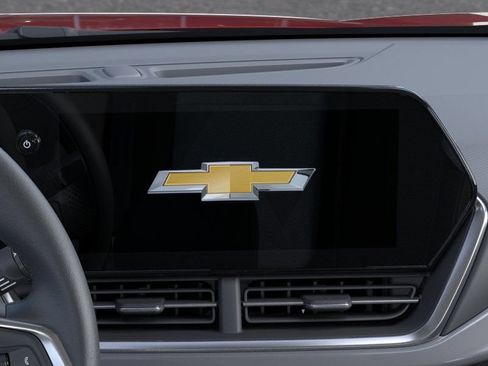 New 2026 Chevrolet Trax LT w/ Midnight Edition FWD image 27