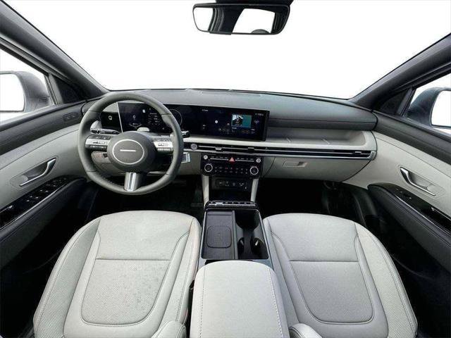 New 2026 Hyundai Tucson Limited AWD/4WD image 13