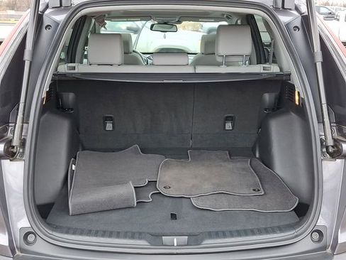 Used 2022 Honda CR-V EX-L image 31