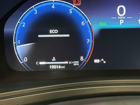 Used 2024 Toyota Grand Highlander Limited image 76