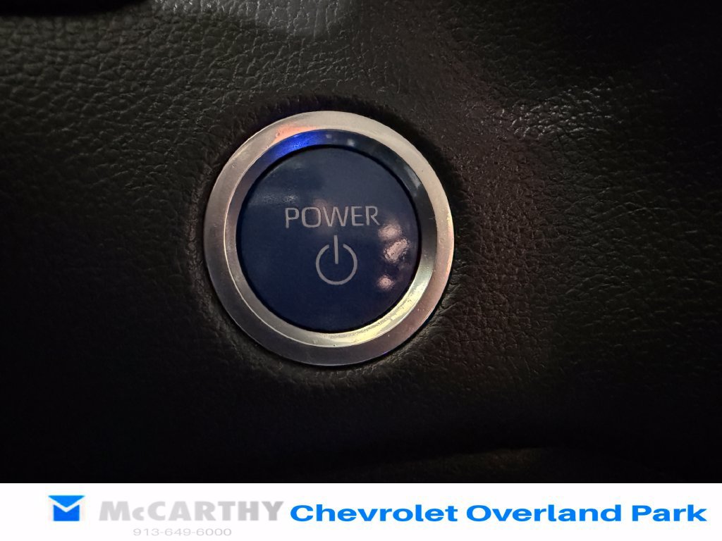 Used 2024 Toyota Sequoia SR5 w/ SR5 Premium Package AWD/4WD image 18