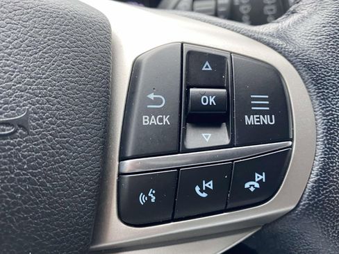 Used 2021 Ford Explorer XLT w/ Equipment Group 202A image 26