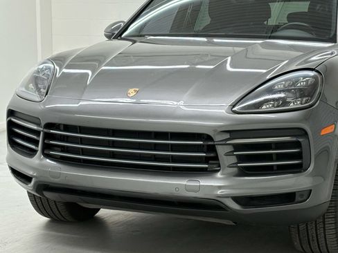 Used 2019 Porsche Cayenne AWD/4WD image 43