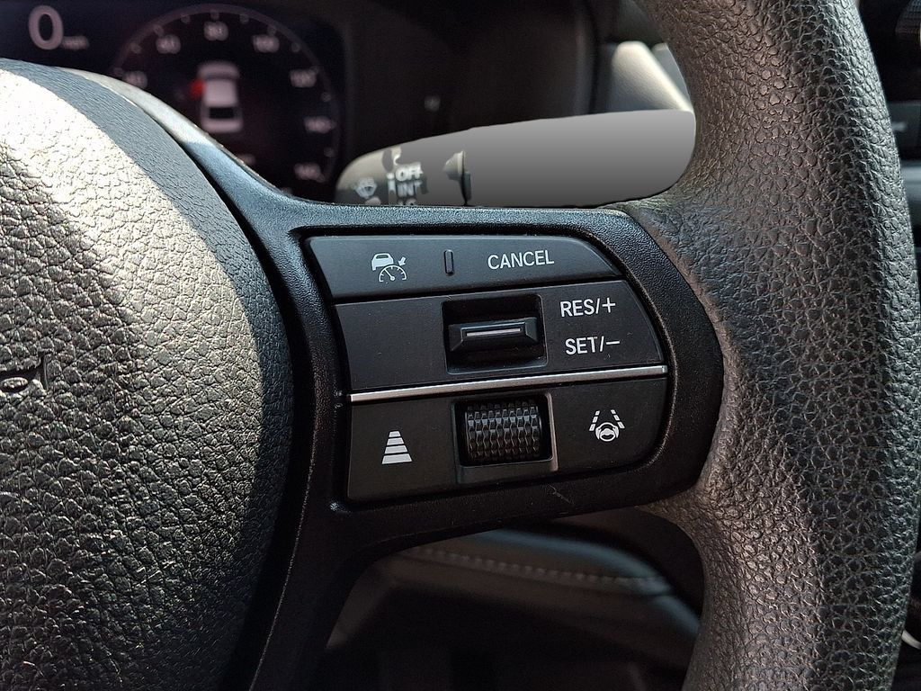 Used 2024 Honda Accord LX image 23