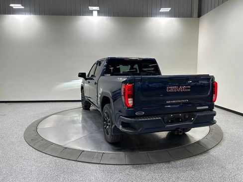 Used 2021 GMC Sierra 1500 Elevation AWD/4WD image 9