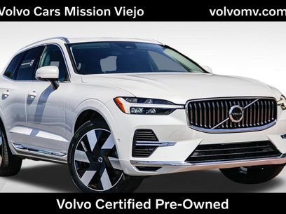 Used 2023 Volvo XC60 T8 Plus w/ Protection Package Premier