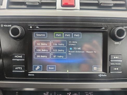 Used 2015 Subaru Legacy 2.5i image 28