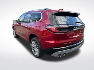 New 2026 GMC Acadia Denali w/ Super Cruise Package AWD/4WD video 3